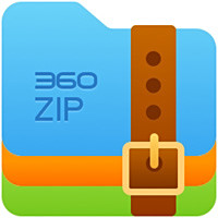 360压缩